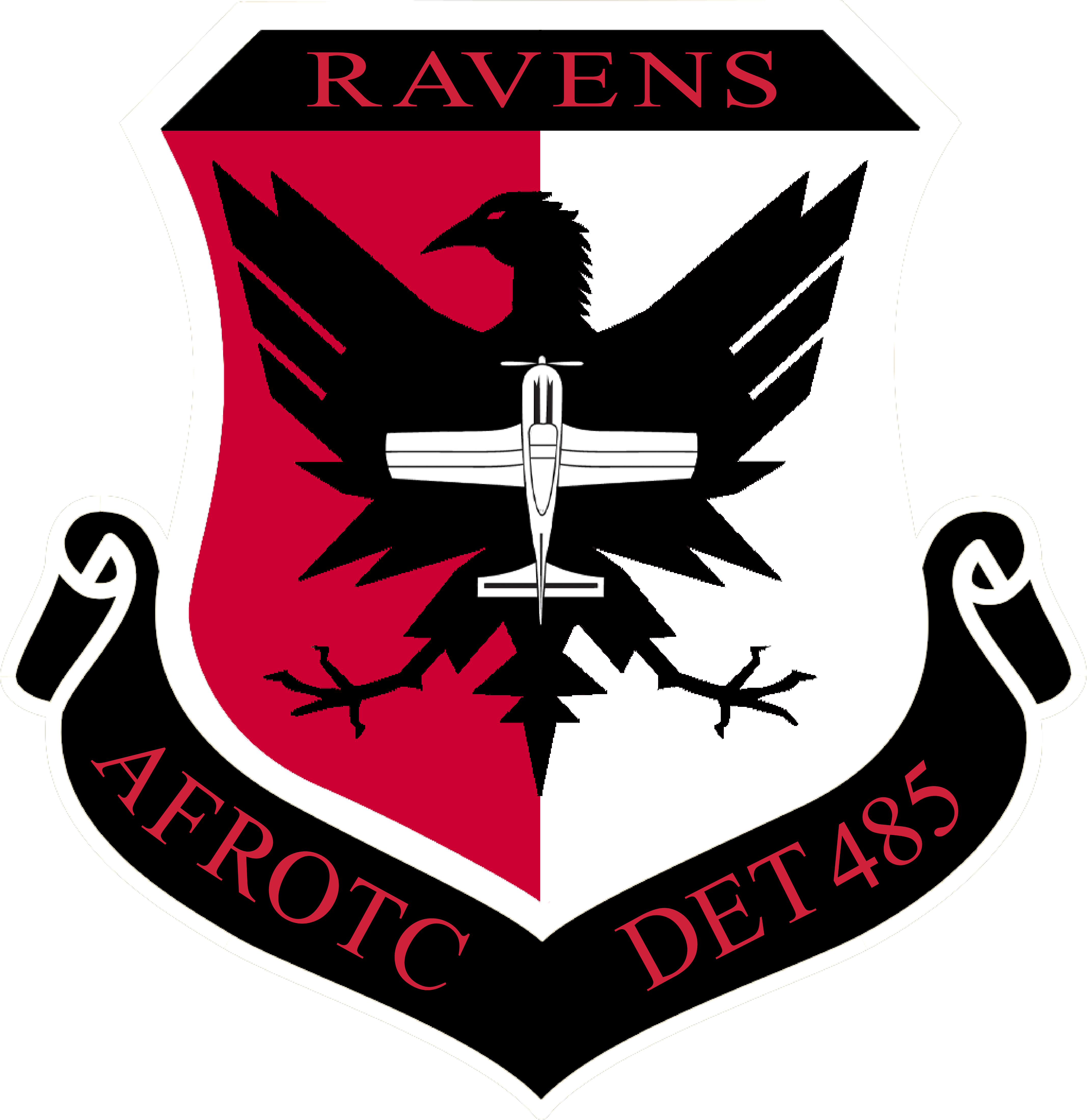Det 485 Shield