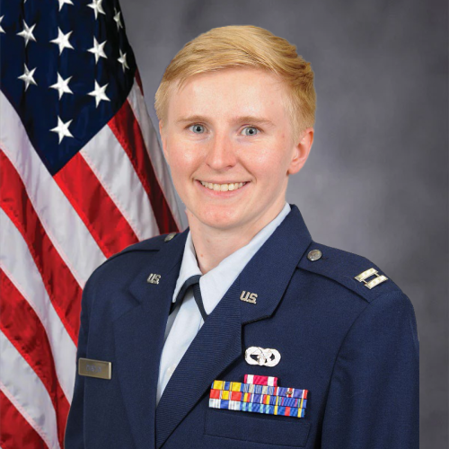 Megan Chaplin