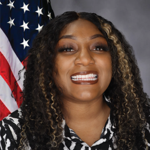 Jamira Riddick